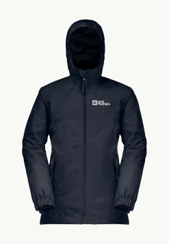 Iceland 3in1 Jacket G