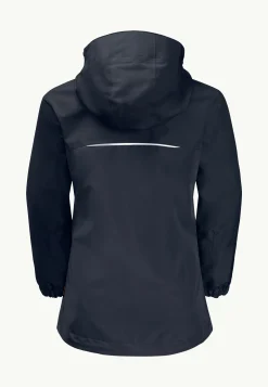 Iceland 3in1 Jacket G