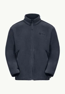 Iceland 3in1 Jacket K