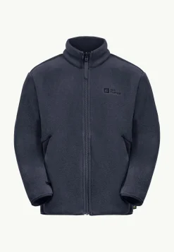 Iceland 3in1 Jacket K