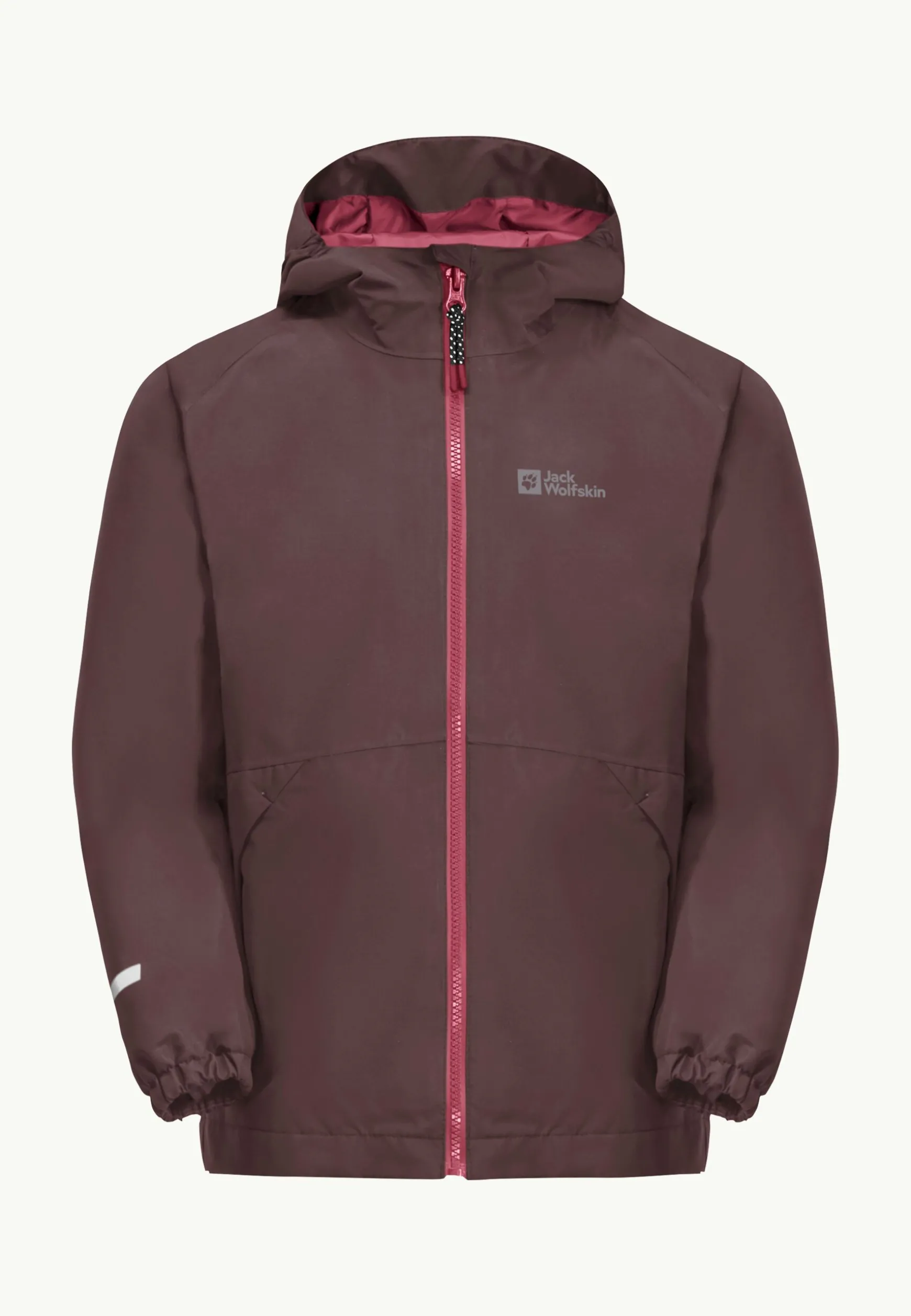 Iceland 3in1 Jacket K