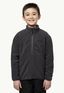 Iceland 3in1 Jacket K