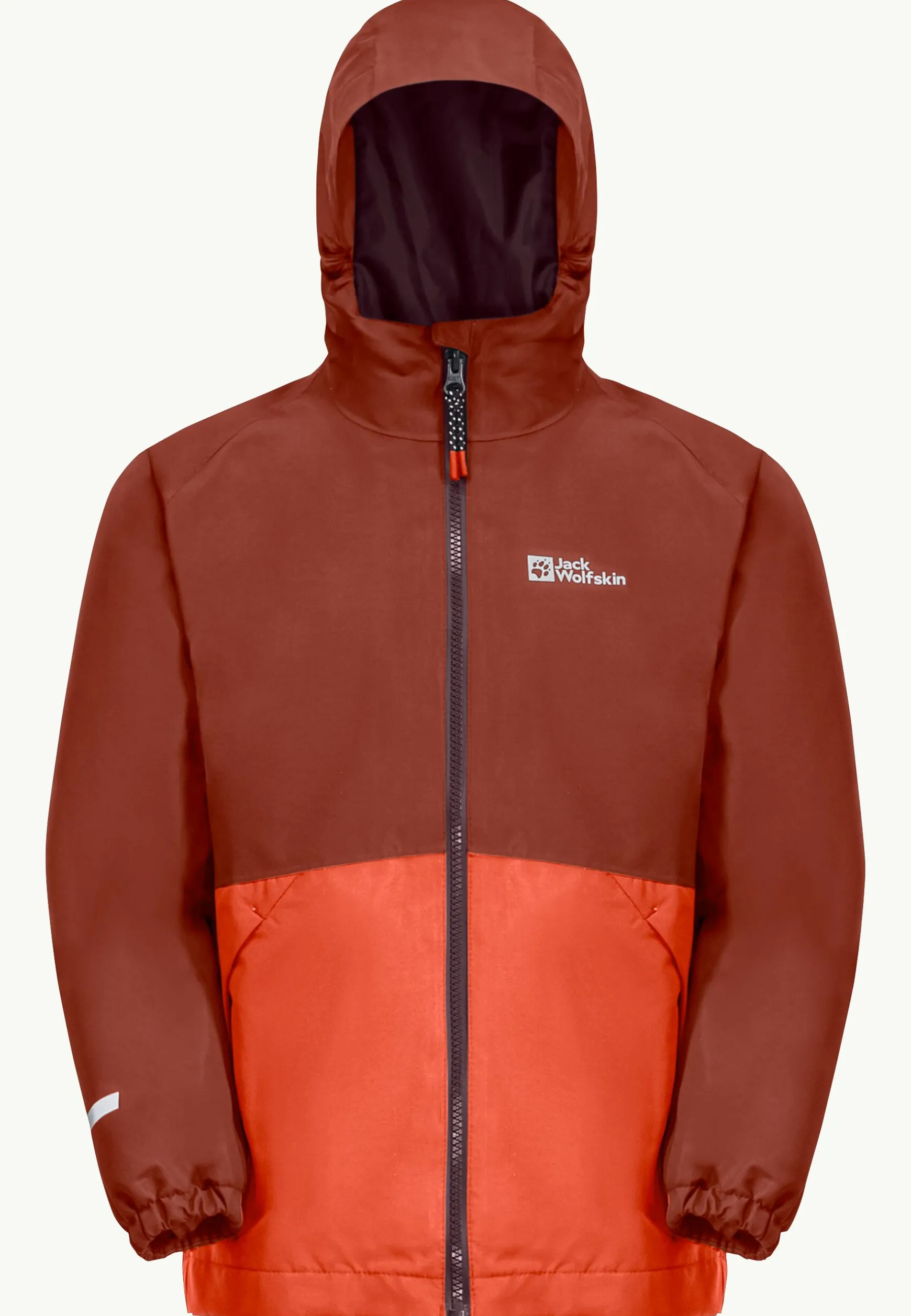 Iceland 3in1 Jacket K