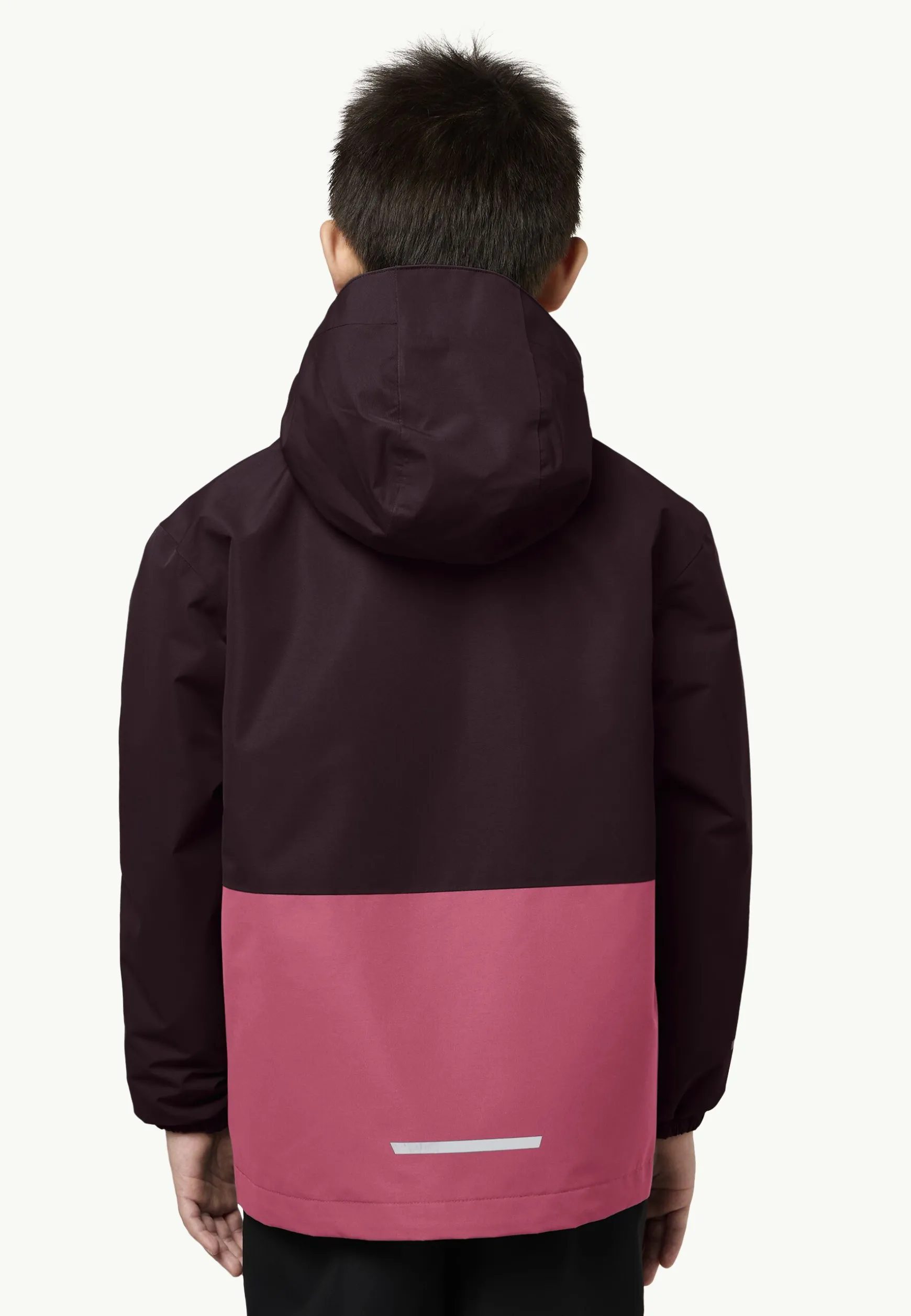 Iceland 3in1 Jacket K