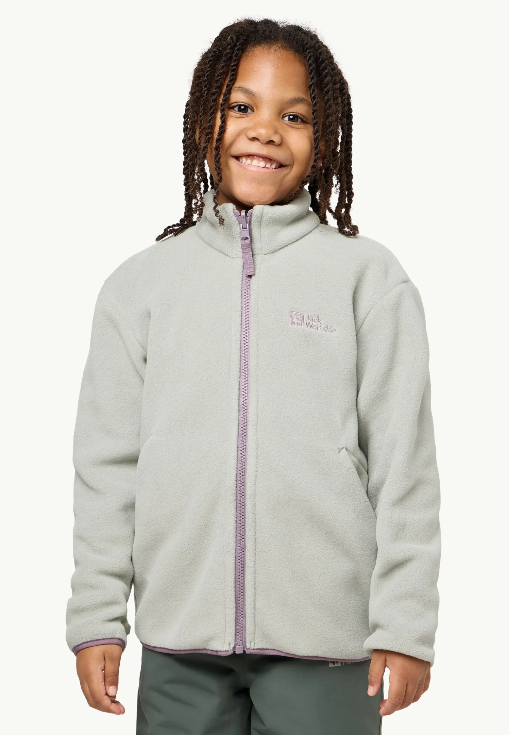 Iceland 3in1 Jacket K