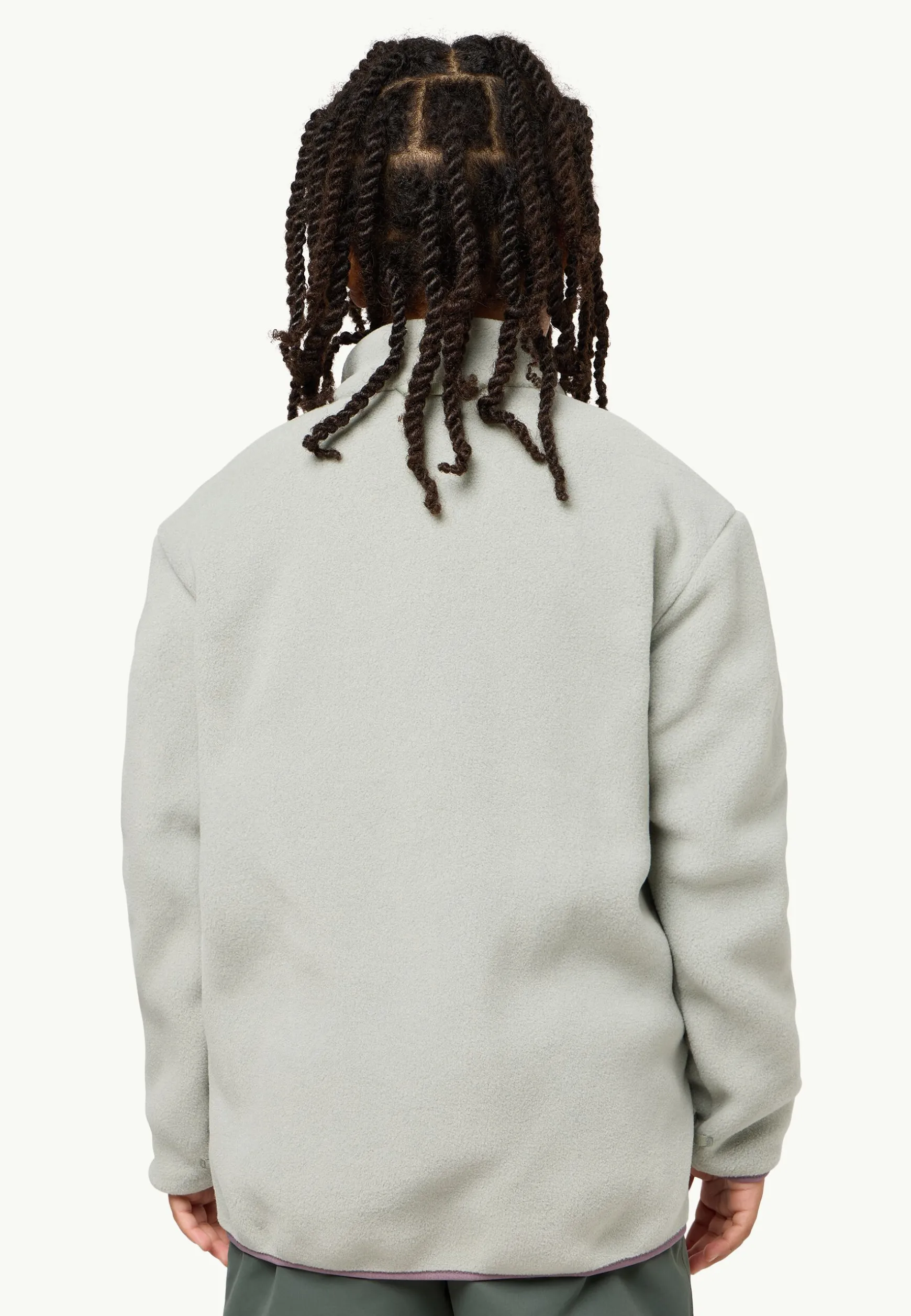 Iceland 3in1 Jacket K