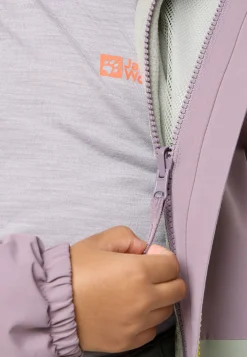 Iceland 3in1 Jacket K