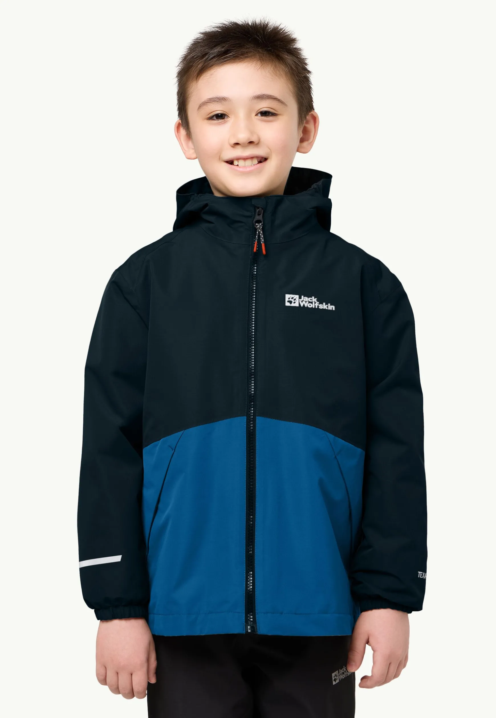 Iceland 3in1 Jacket K