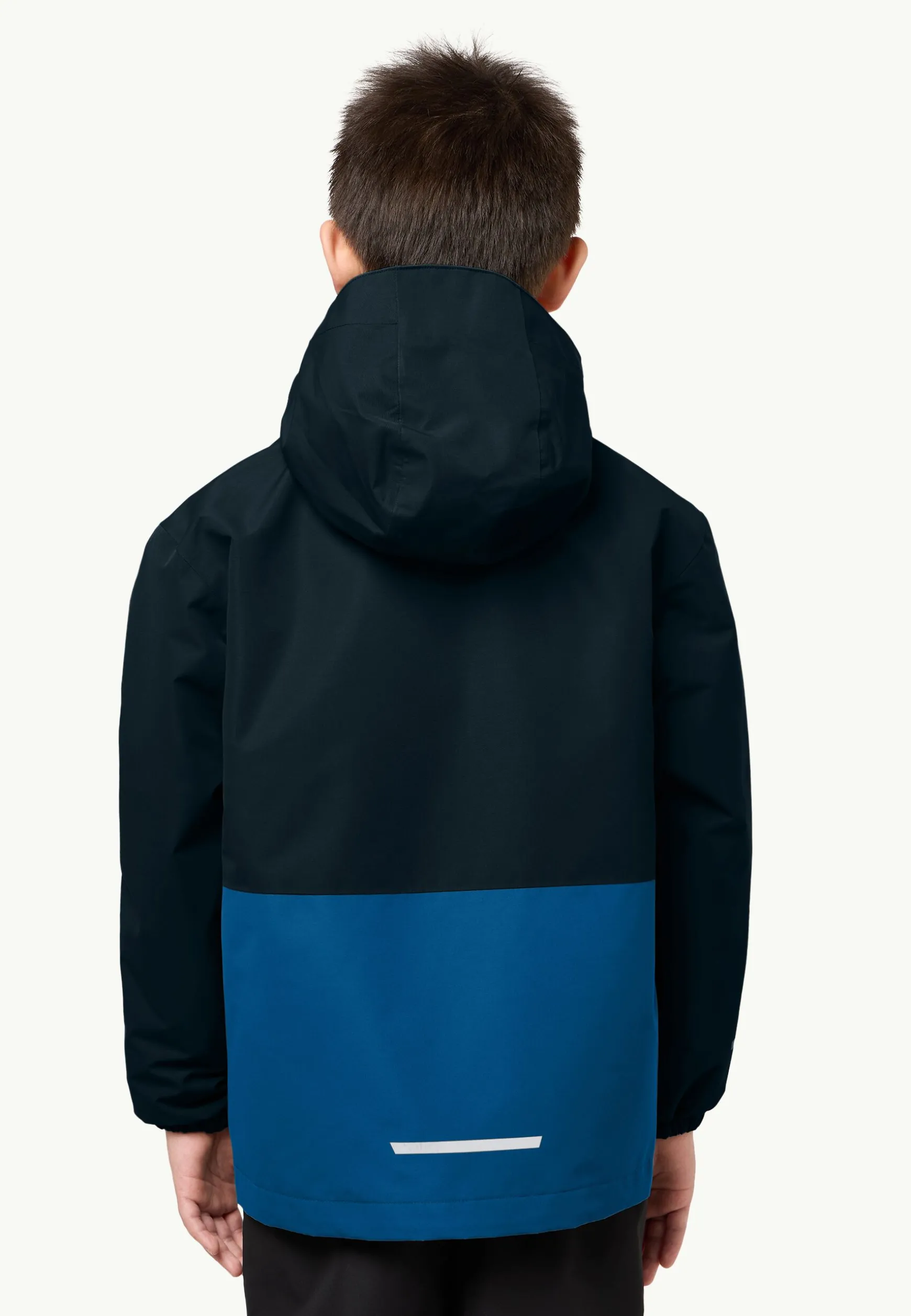 Iceland 3in1 Jacket K