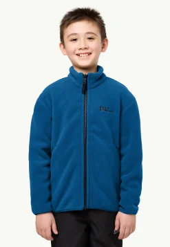Iceland 3in1 Jacket K