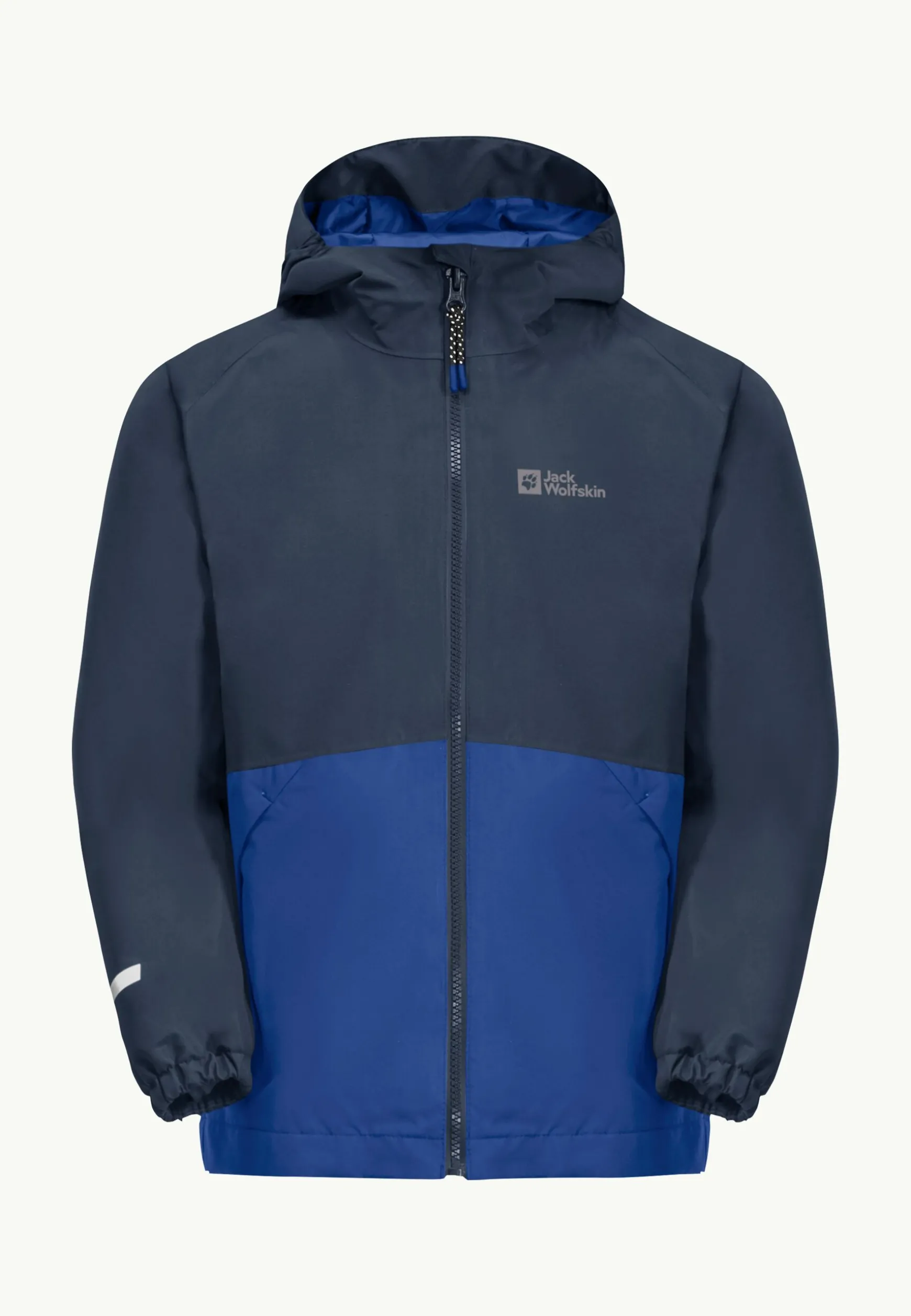 Iceland 3in1 Jacket K