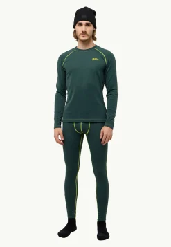 Infinite Warm Pants M