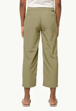 Kalahari 7|8 Pants W
