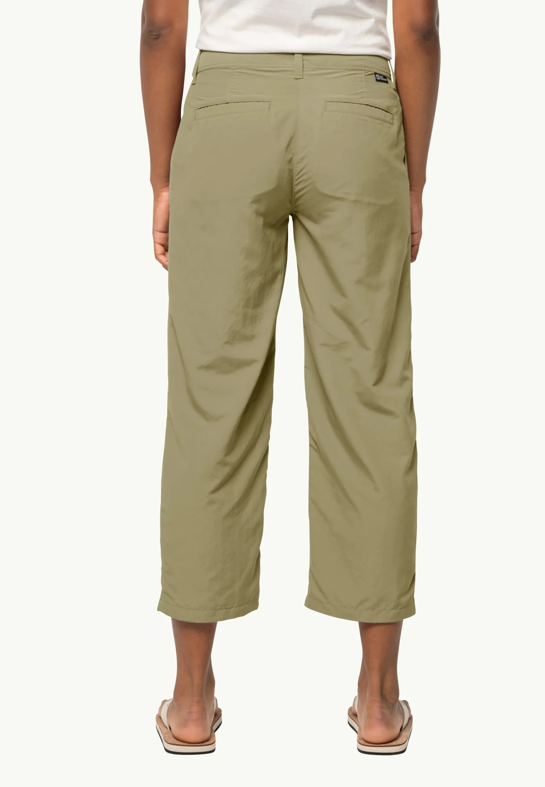 Kalahari 7|8 Pants W