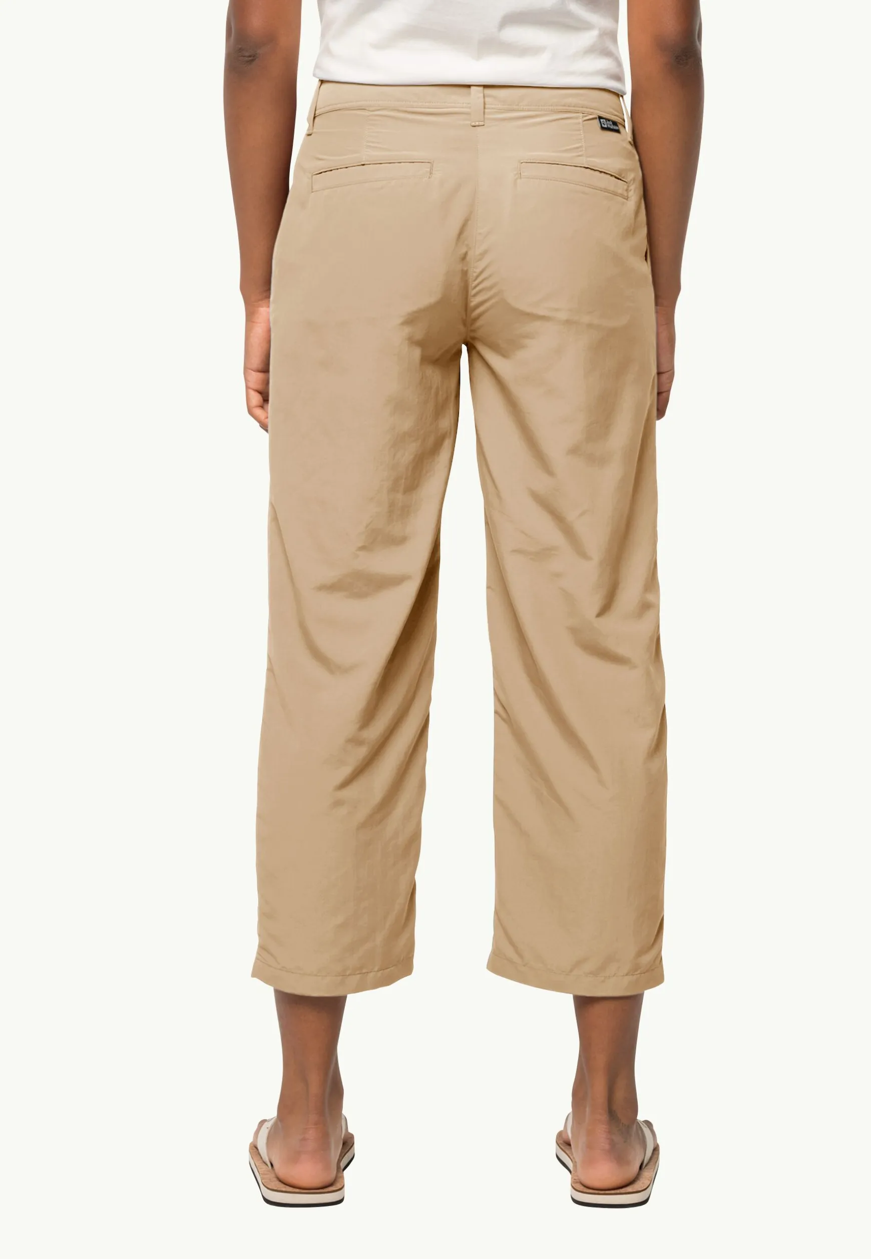 Kalahari 7|8 Pants W