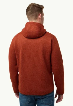 Kaminfeuer Hooded Jkt M