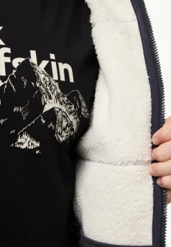 Kaminfeuer Hooded Jkt M