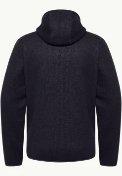 Kaminfeuer Hooded Jkt M