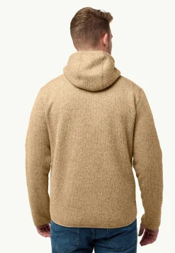 Kaminfeuer Hooded Jkt M