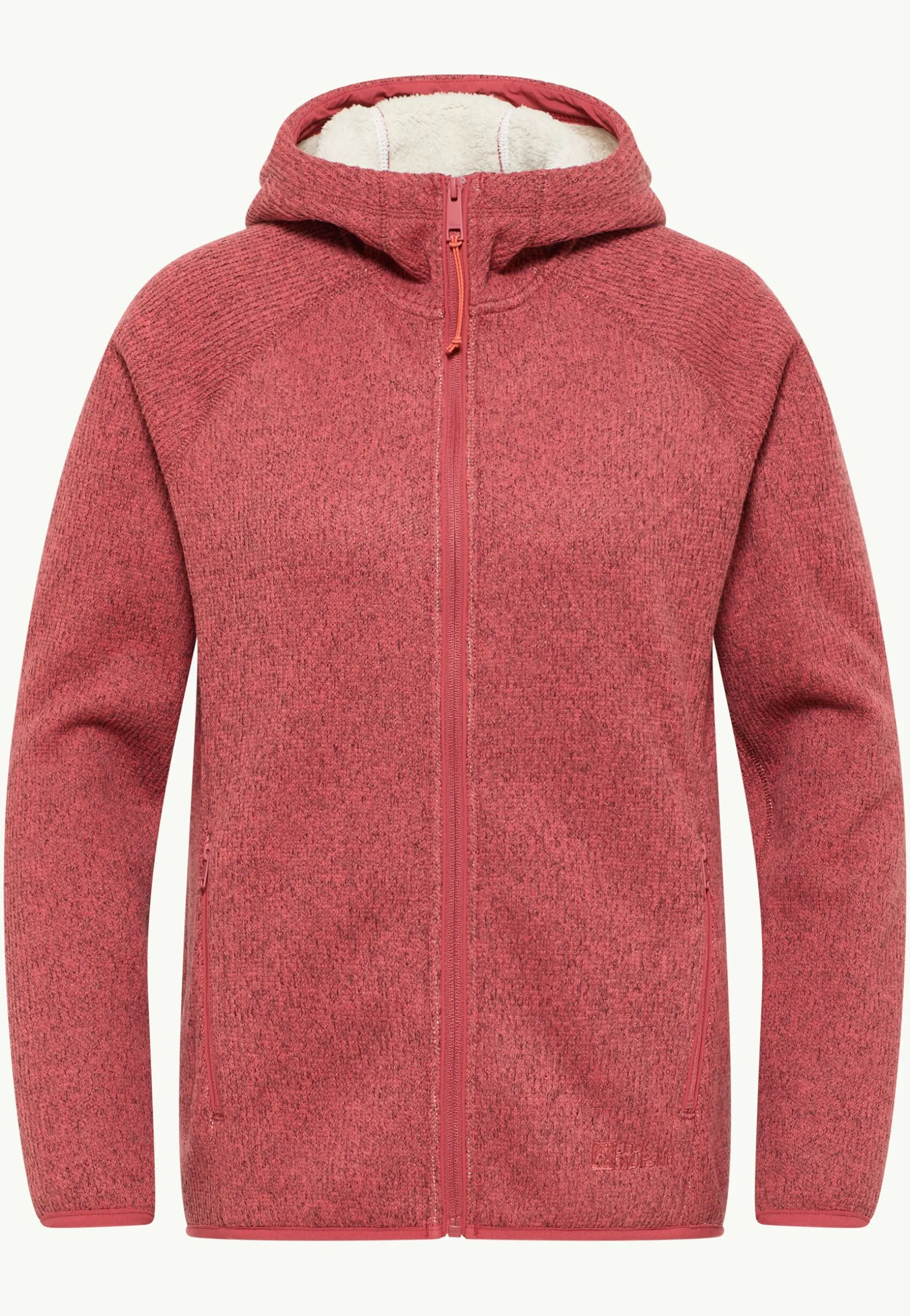 Kaminfeuer Hooded Jkt W