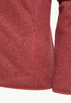 Kaminfeuer Hooded Jkt W