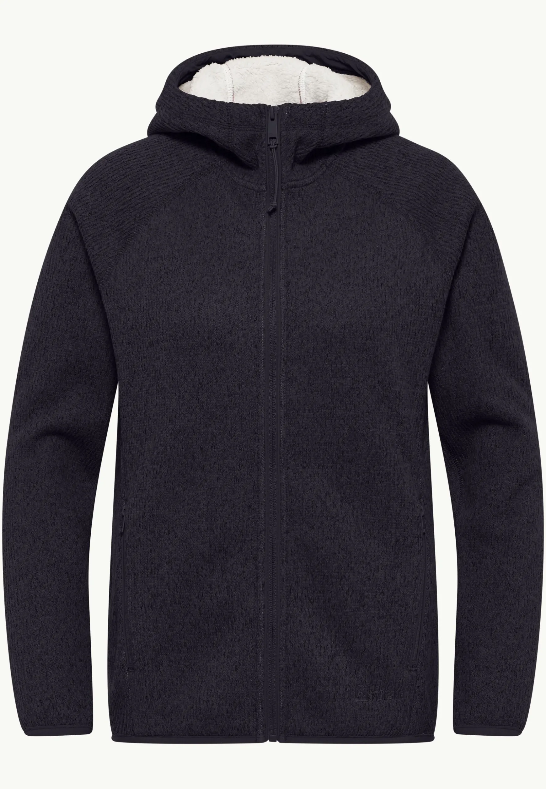 Kaminfeuer Hooded Jkt W