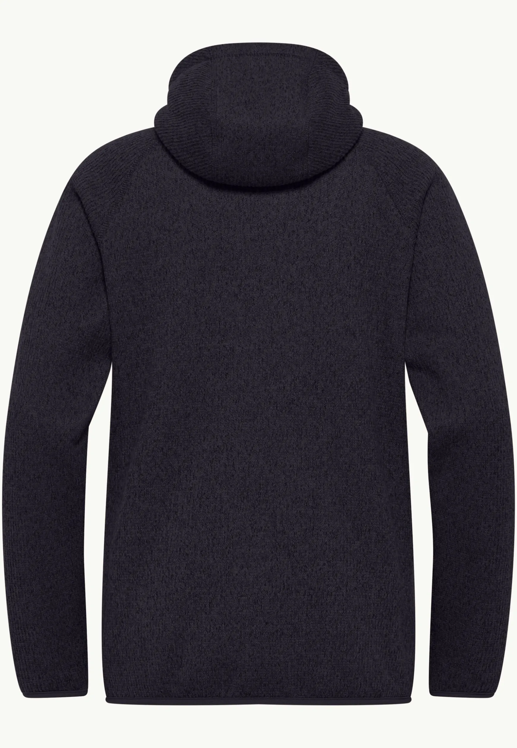 Kaminfeuer Hooded Jkt W