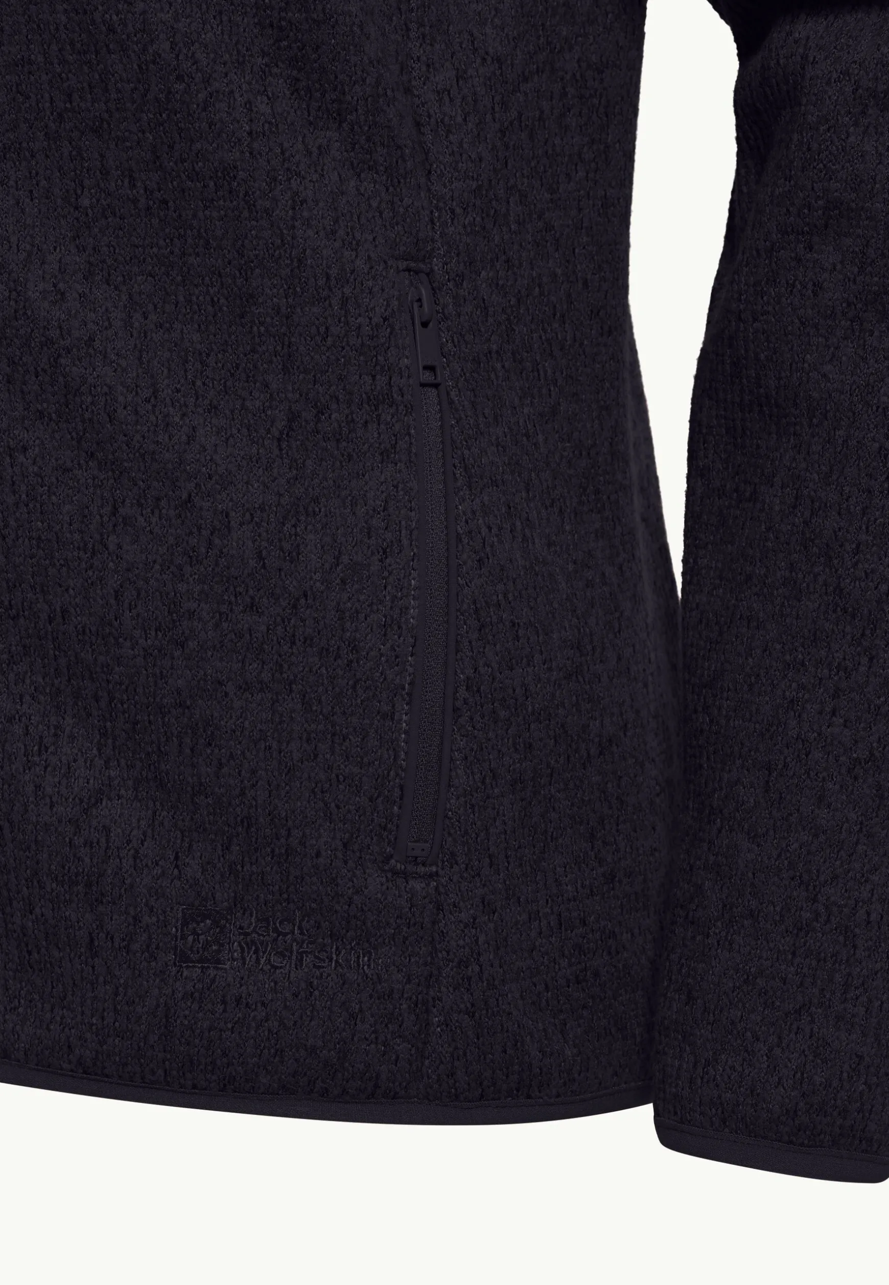 Kaminfeuer Hooded Jkt W