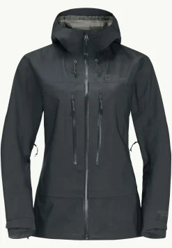 Kammweg 3l Jkt W