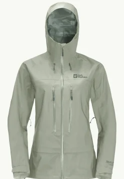 Kammweg 3l Jkt W