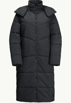 Karolinger Long Coat W