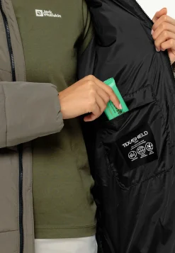 Karolinger Long Coat W