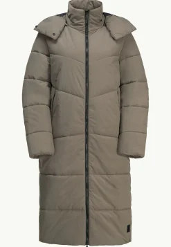 Karolinger Long Coat W