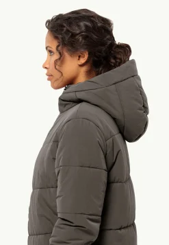 Karolinger Long Jkt W