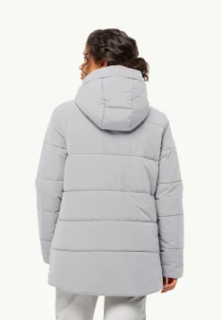 Karolinger Long Jkt W