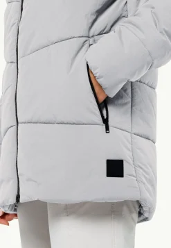 Karolinger Long Jkt W