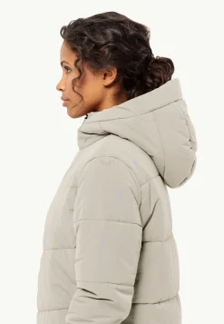 Karolinger Long Jkt W