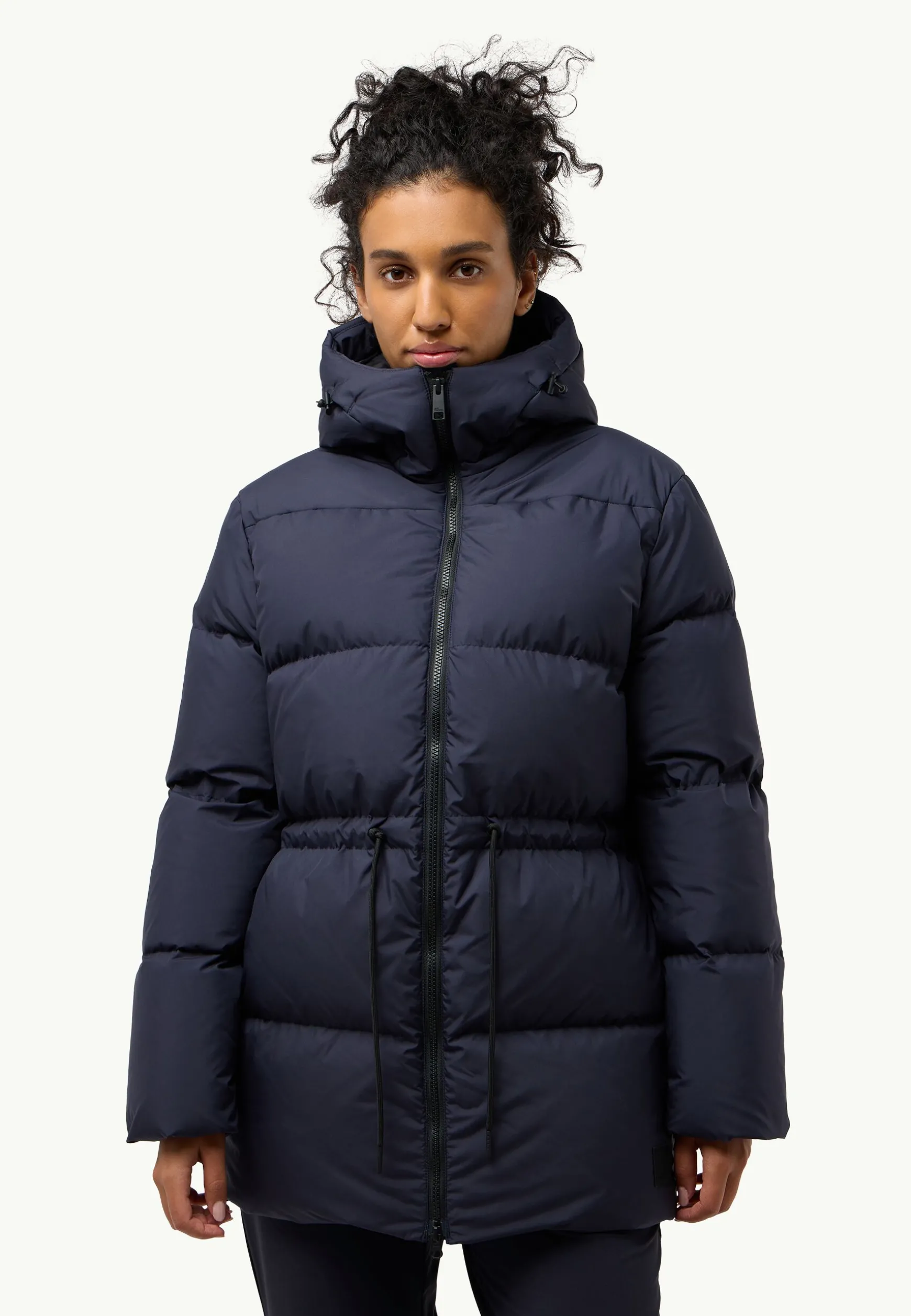 Kirschallee Jkt W Rds