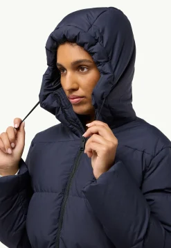 Kirschallee Jkt W Rds