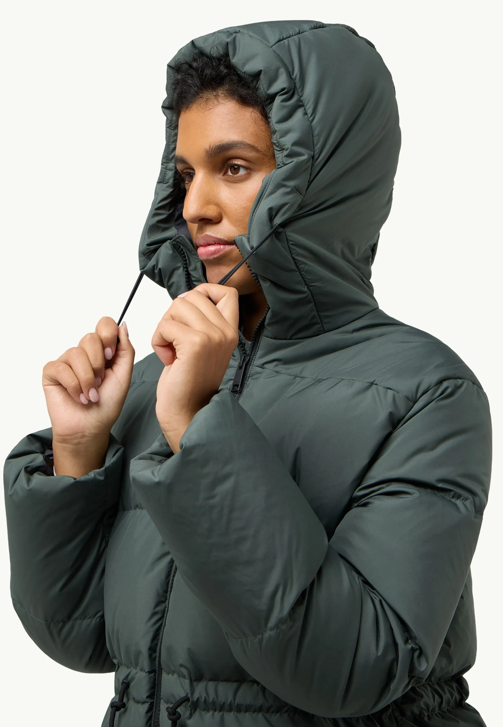 Kirschallee Jkt W Rds