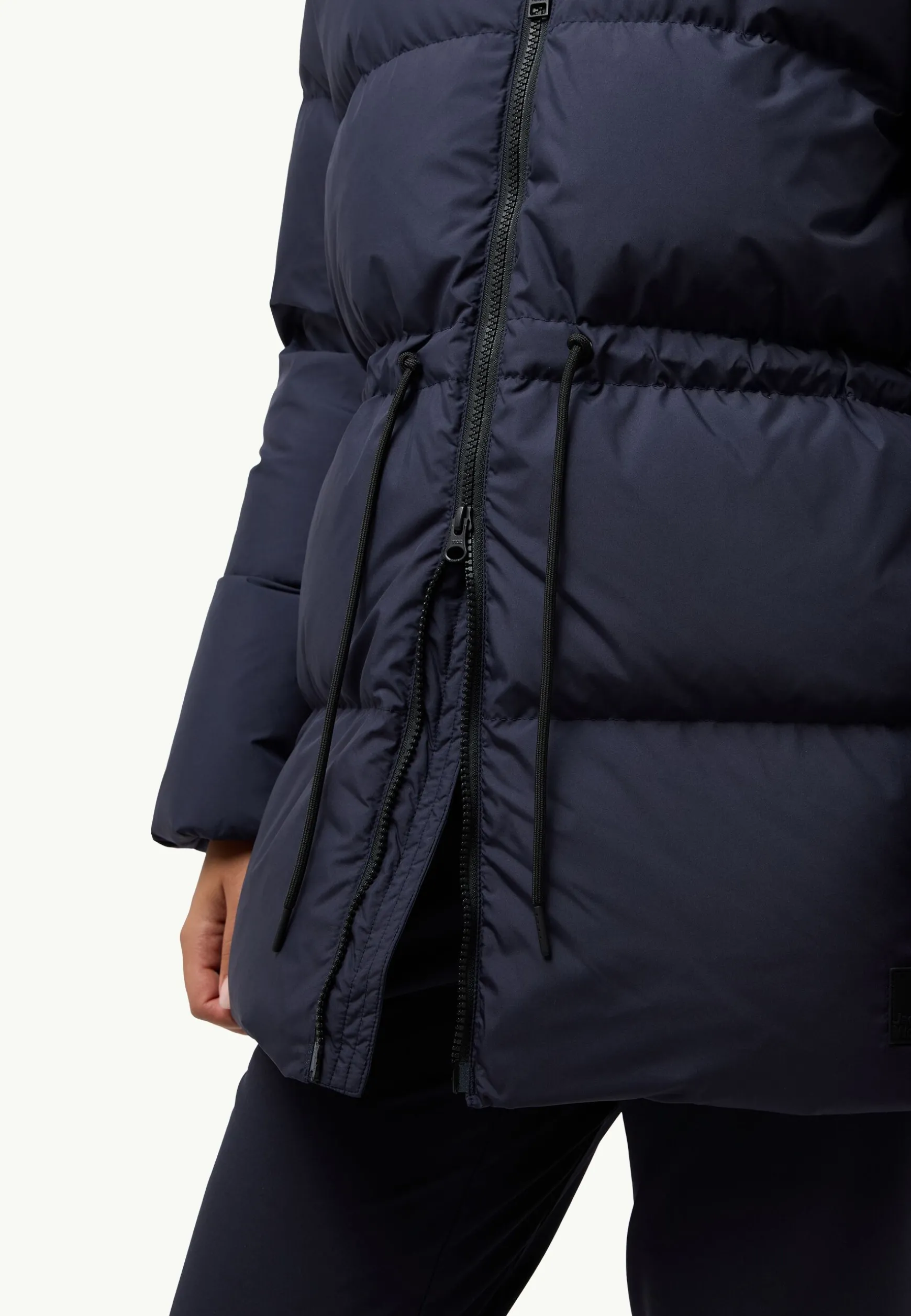 Kirschallee Jkt W Rds