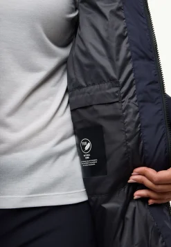 Kirschallee Jkt W Rds