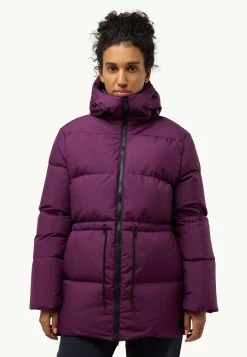 Kirschallee Jkt W Rds