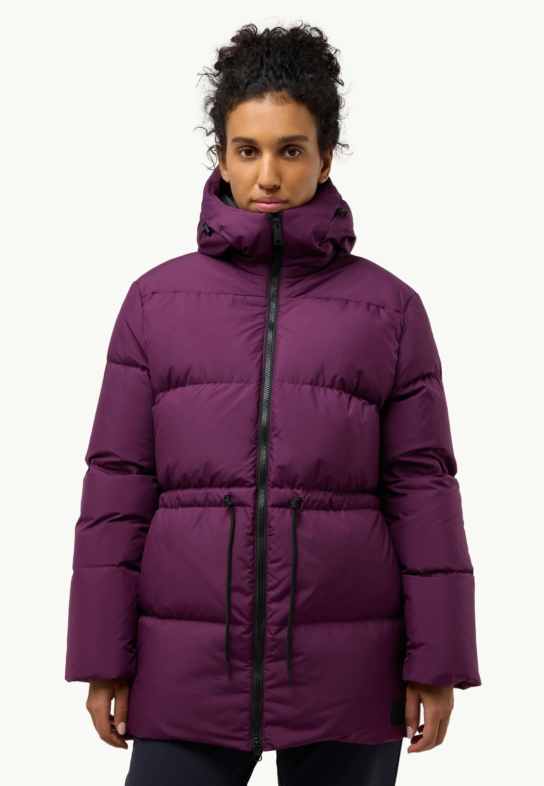 Kirschallee Jkt W Rds