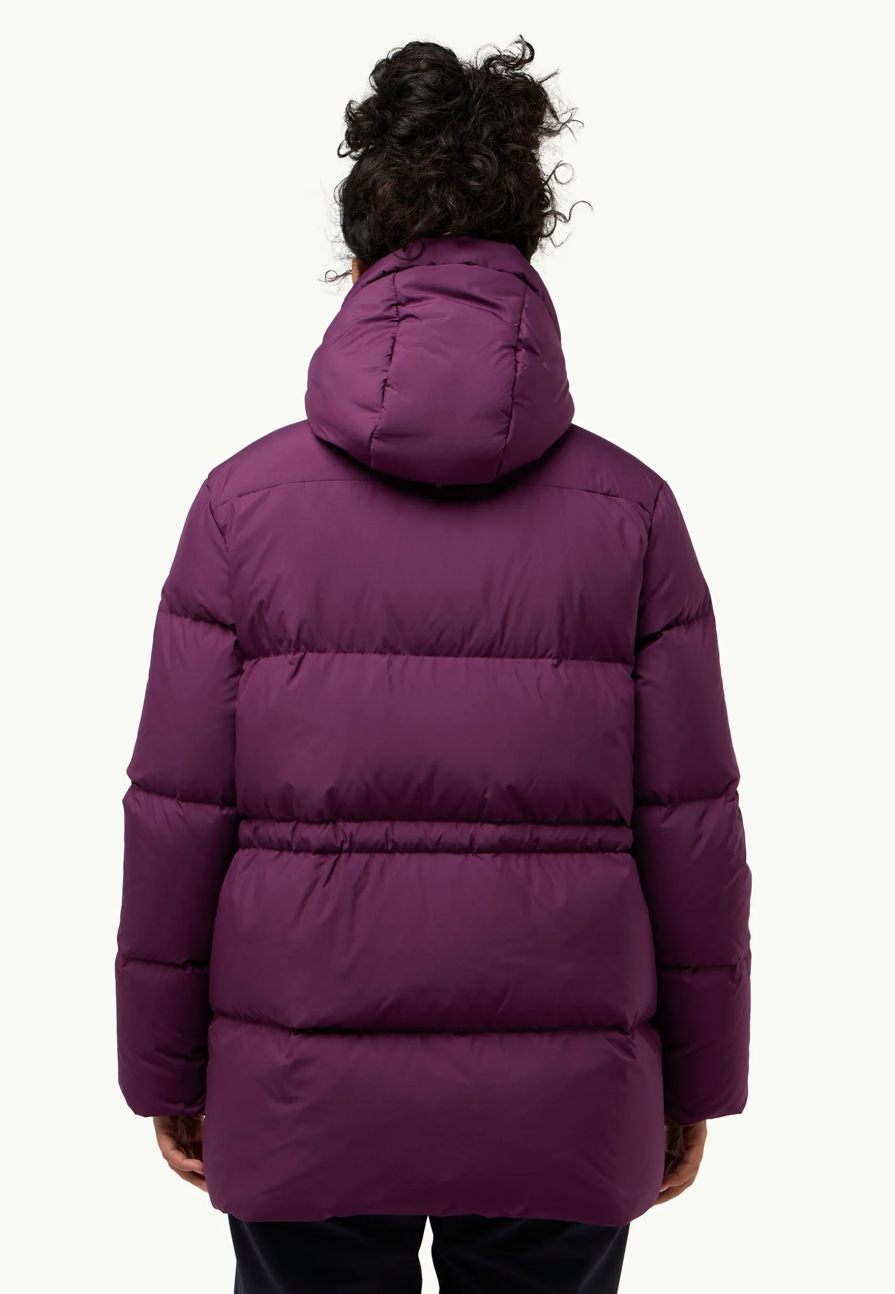 Kirschallee Jkt W Rds