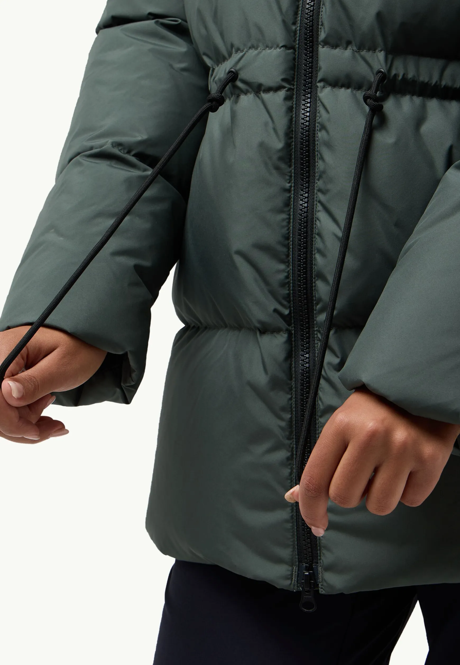 Kirschallee Jkt W Rds