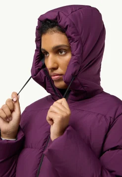 Kirschallee Jkt W Rds