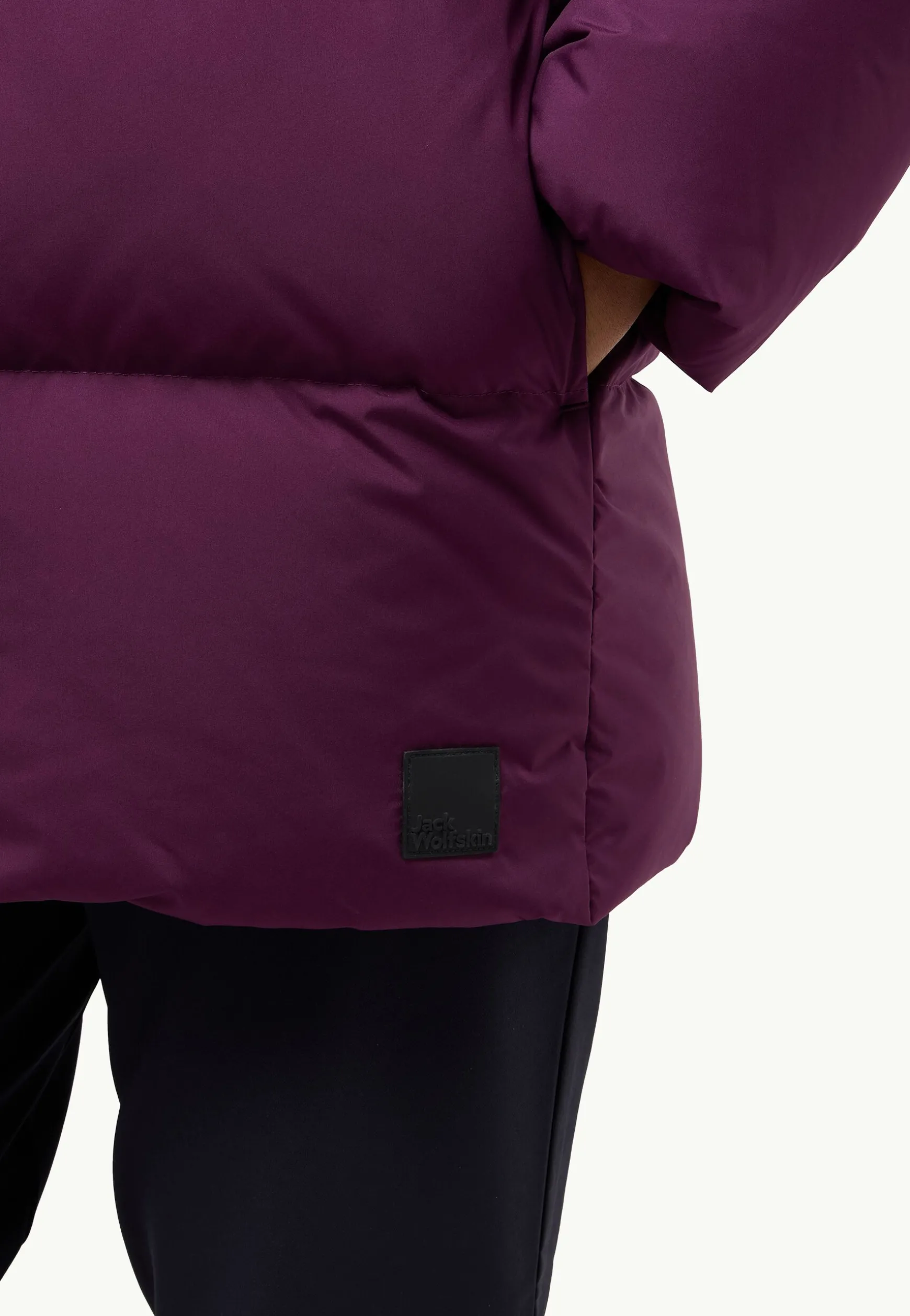 Kirschallee Jkt W Rds