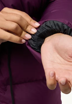 Kirschallee Jkt W Rds