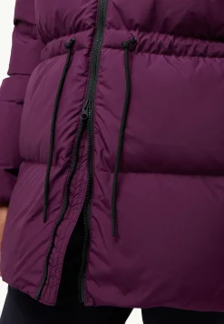 Kirschallee Jkt W Rds